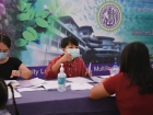มอบตัวนักเรียนใหม่ ครั้งที่ 1 ปีการศึกษา 2565 Image 27