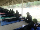 การฝึกนักศึกษาวิชาทหาร ชั้นปีที่ 1-2 ปีการศึกษา 2564 Image 8