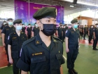 การฝึกนักศึกษาวิชาทหาร ชั้นปีที่ 1-2 ปีการศึกษา 2564 Image 33
