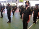 การฝึกนักศึกษาวิชาทหาร ชั้นปีที่ 1-2 ปีการศึกษา 2564 Image 35