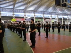 การฝึกนักศึกษาวิชาทหาร ชั้นปีที่ 1-2 ปีการศึกษา 2564 Image 40