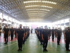 การฝึกนักศึกษาวิชาทหาร ชั้นปีที่ 1-2 ปีการศึกษา 2564 Image 58