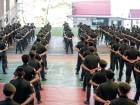 การฝึกนักศึกษาวิชาทหาร ชั้นปีที่ 1-2 ปีการศึกษา 2564 Image 61